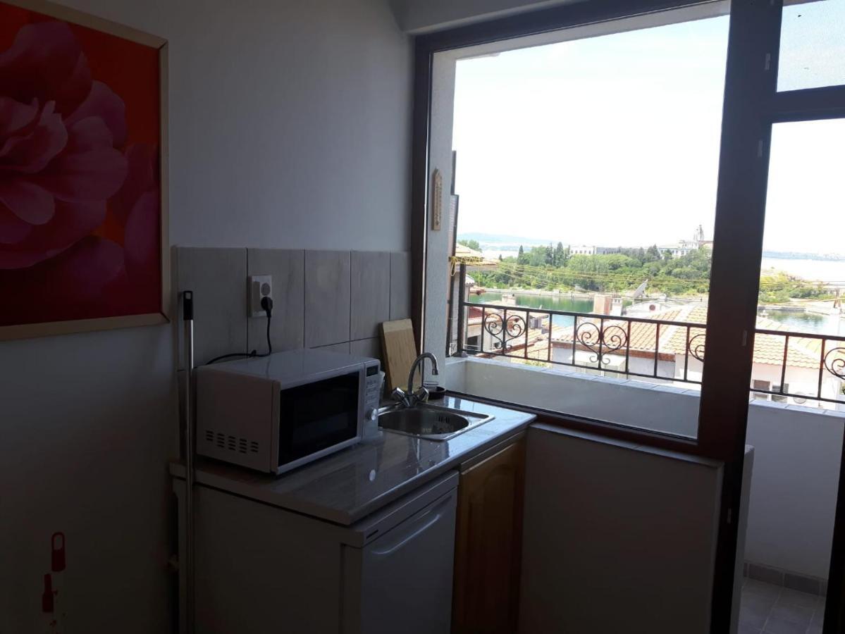 Guest House Antique Szozopol Kültér fotó