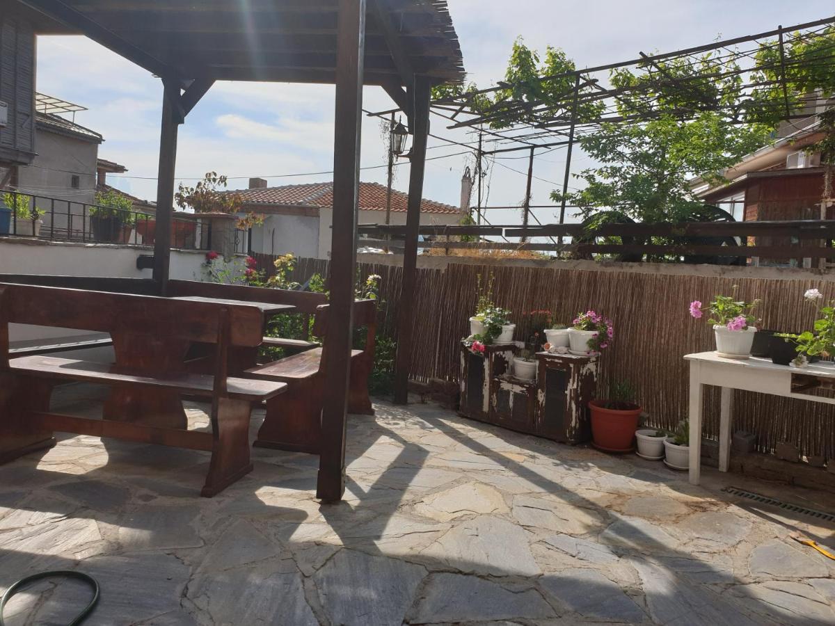 Guest House Antique Szozopol Kültér fotó