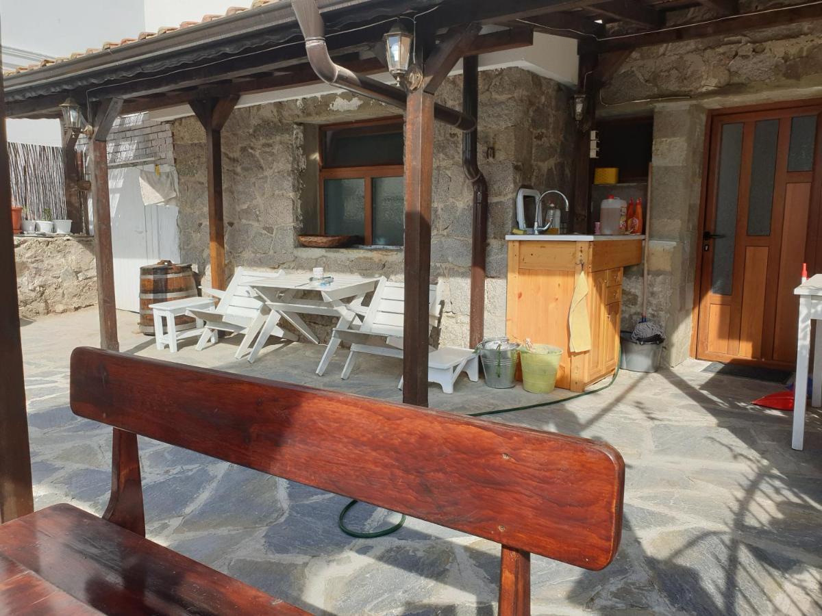 Guest House Antique Szozopol Kültér fotó