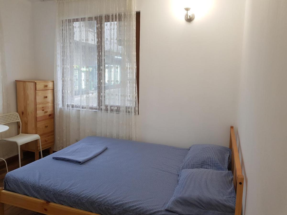 Guest House Antique Szozopol Kültér fotó