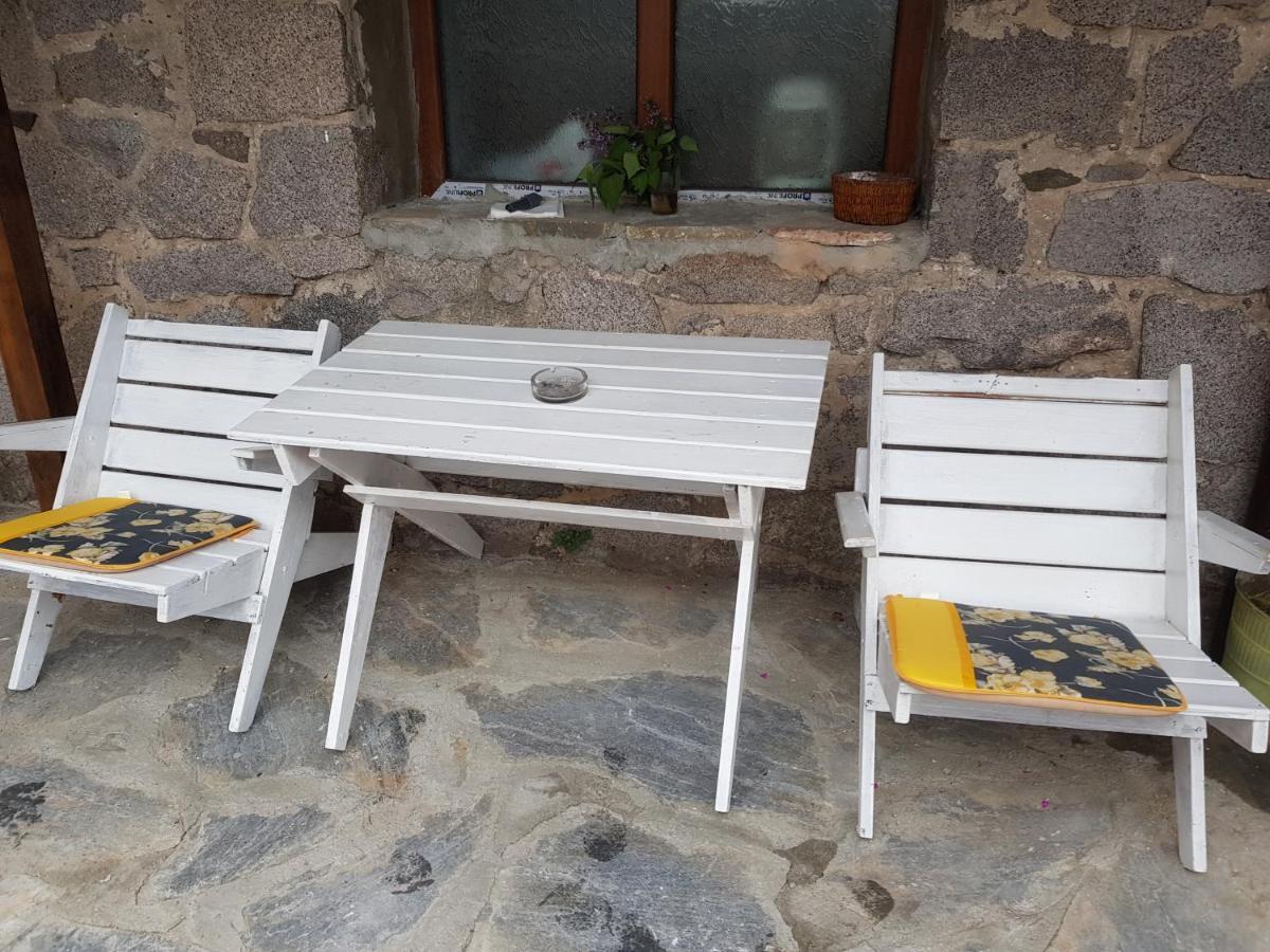 Guest House Antique Szozopol Kültér fotó
