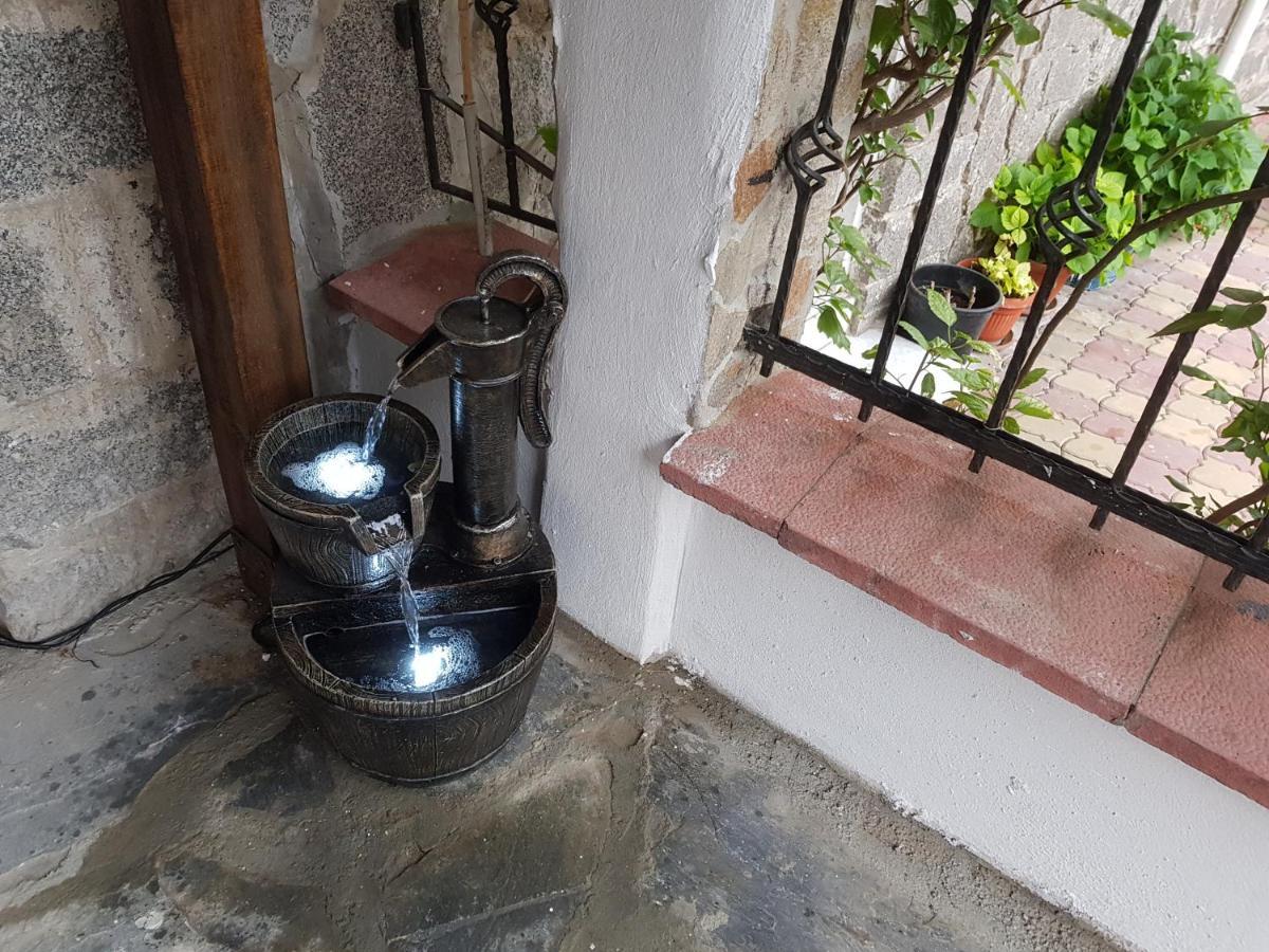 Guest House Antique Szozopol Kültér fotó