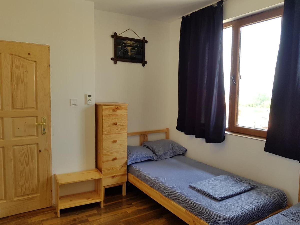 Guest House Antique Szozopol Kültér fotó