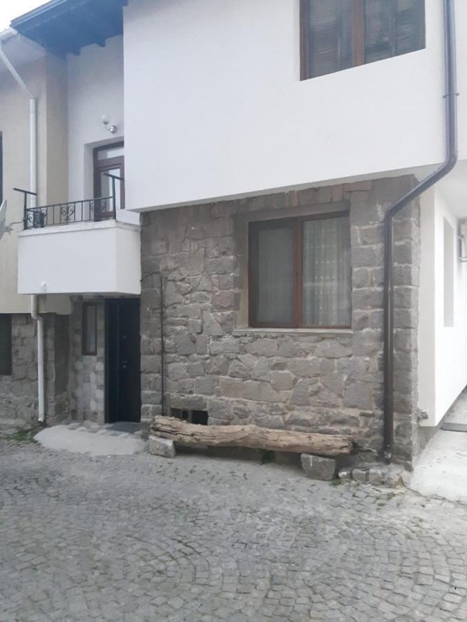 Guest House Antique Szozopol Kültér fotó