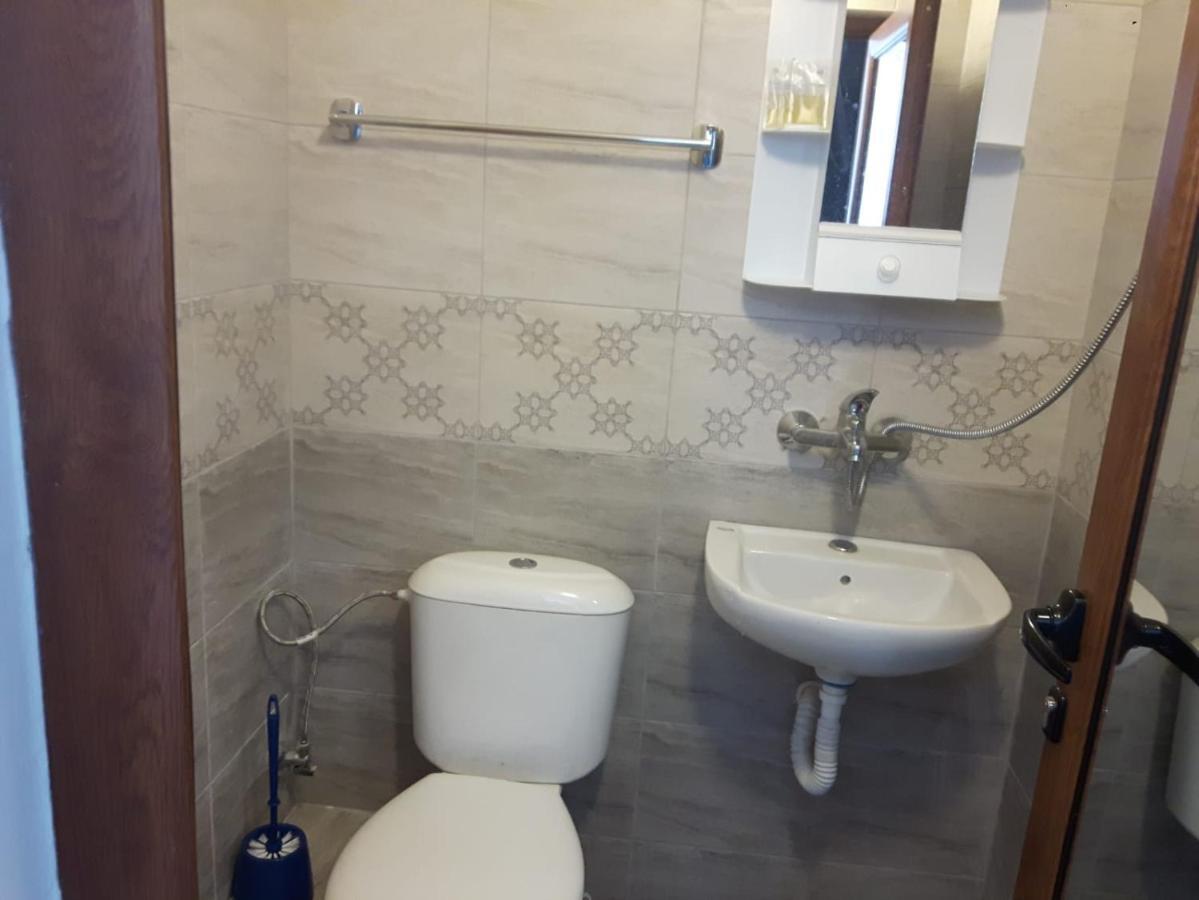 Guest House Antique Szozopol Kültér fotó